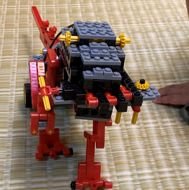 ヒューマンアカデミージュニア 船橋本中山教室｜ロボット教室｜千葉県